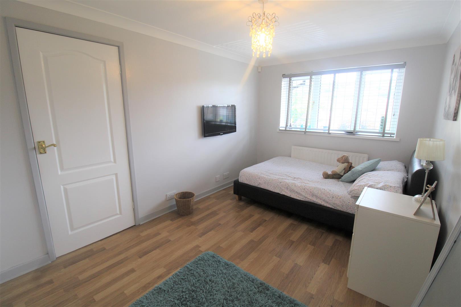 Fletcher Crescent, Baddeley Green, Stoke-On-Trent